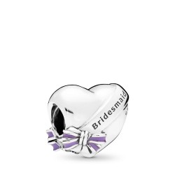Pandora Best Bridesmaids Charm