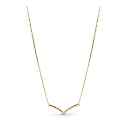 Pandora Shining Wish Necklace