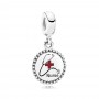Pandora Nurse Dangle Charm Pandora Nurse Dangle Charm