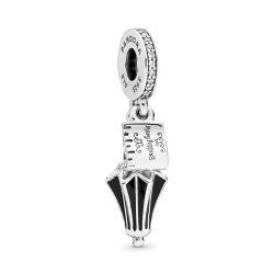 Pandora Disney, Mary Poppins’ Umbrella Dangle Charm Pandora Disney, Mary Poppins’ Umbrella Dangle Charm