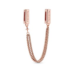 Pandora Safety Chain Clip Charm