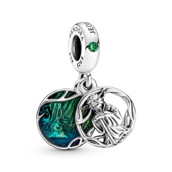 Pandora Star Wars Yoda Dangle Charm