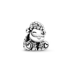 Pandora Patti the Sheep Charm Pandora Patti the Sheep Charm