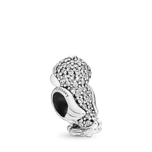 Pandora Disney, Snow White’s Bird Charm Pandora Disney, Snow White’s Bird Charm