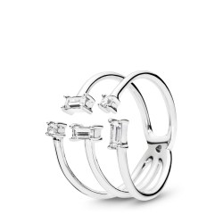Pandora Shards of Sparkle Ring Pandora Shards of Sparkle Ring