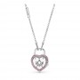 Pandora Lock Your Promise Necklace Pandora Lock Your Promise Necklace