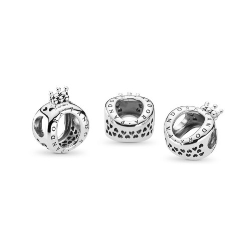 PANDORA Crown O Charm PANDORA Crown O Charm