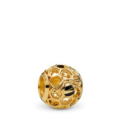 PANDORA Honeybee Charm