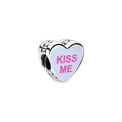 Pandora Candy Hearts Charm