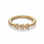 Pandora Celestial Stars Ring Pandora Celestial Stars Ring