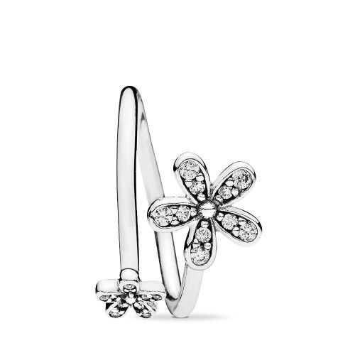 Pandora Dazzling Daisies Ring Pandora Dazzling Daisies Ring
