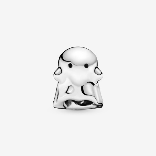 Pandora Boo the Ghost Charm Pandora Boo the Ghost Charm