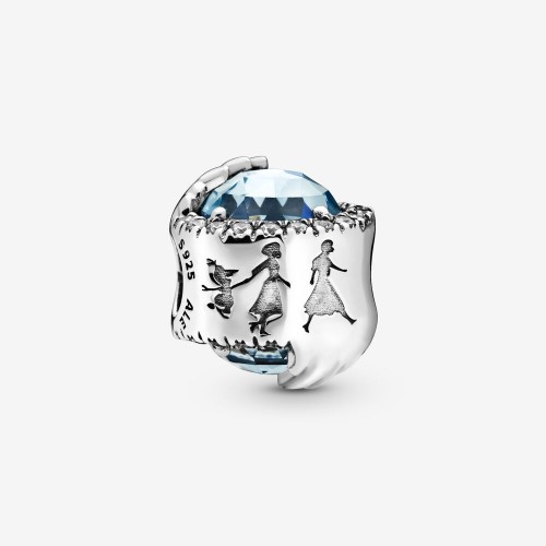Pandora Disney Frozen Winter Crystal Charm Pandora Disney Frozen Winter Crystal Charm