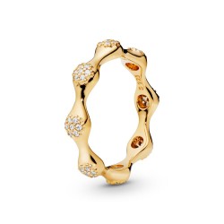 Pandora Modern LovePods™ Ring Pandora Modern LovePods™ Ring