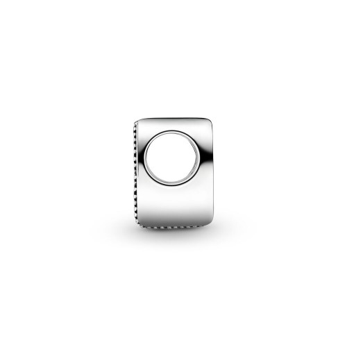 Pandora Letter V Alphabet Charm Pandora Letter V Alphabet Charm