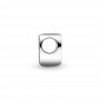 Pandora Letter V Alphabet Charm Pandora Letter V Alphabet Charm