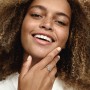 Pandora Double Heart Sparkling Ring Pandora Double Heart Sparkling Ring