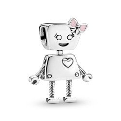 Pandora Bella Bot Charm