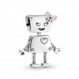 Pandora Bella Bot Charm Pandora Bella Bot Charm