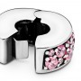 Pandora Pink Pavé Clip Charm Pandora Pink Pavé Clip Charm
