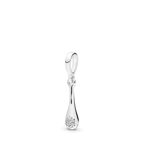Pandora Modern LovePods™ Pendant Pandora Modern LovePods™ Pendant