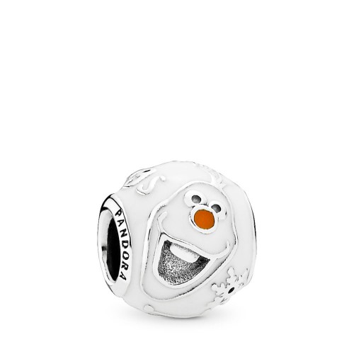 Pandora Disney, Olaf Charm Pandora Disney, Olaf Charm