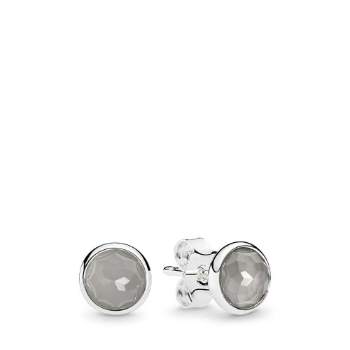 Pandora June Droplets Stud Earrings Pandora June Droplets Stud Earrings