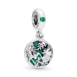 Pandora Disney The Lion King Simba, Pumbaa and Timon Dangle Charm