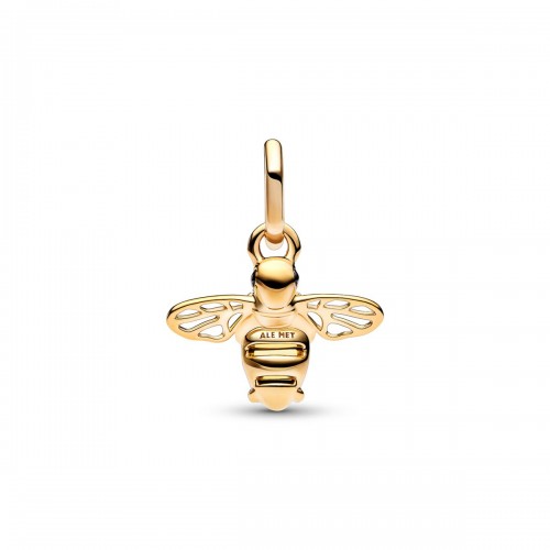 Pandora Sparkling Bee Dangle Charm Pandora Sparkling Bee Dangle Charm