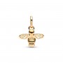 Pandora Sparkling Bee Dangle Charm Pandora Sparkling Bee Dangle Charm