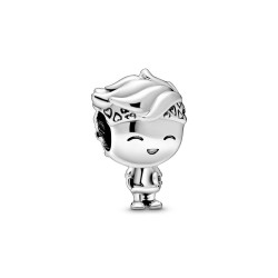 Pandora Boy Teenager Charm