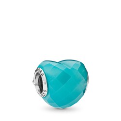 Pandora Shape of Love Charm Pandora Shape of Love Charm