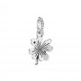 Pandora Lucky Four-Leaf Clover Pendant Pandora Lucky Four-Leaf Clover Pendant