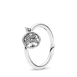 Pandora Tree of Life Ring Pandora Tree of Life Ring