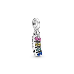 Pandora My Pride Mini Dangle