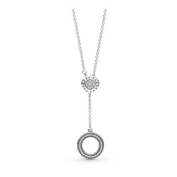 PANDORA Signature Necklace