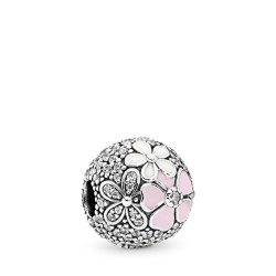 Pandora Poetic Blooms Clip