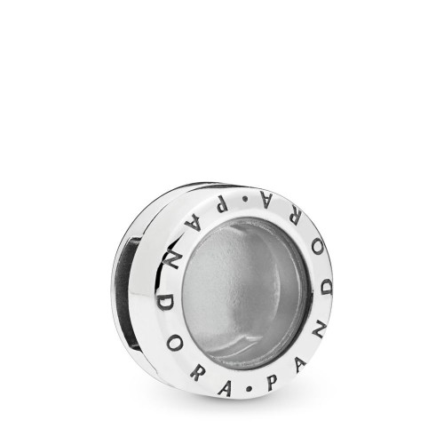 PANDORA Reflexions™ Locket Clip Charm PANDORA Reflexions™ Locket Clip Charm