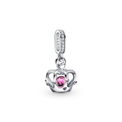 Pandora Regal Crown Dangle Charm Pandora Regal Crown Dangle Charm
