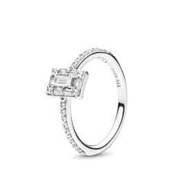 Pandora Luminous Ice Ring