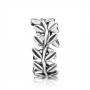 Pandora Laurel Wreath Ring Pandora Laurel Wreath Ring