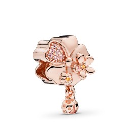 Pandora Wildflower Meadow Charm