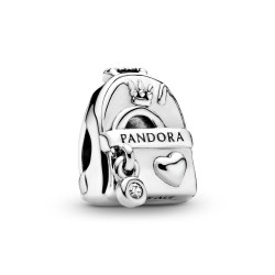 Pandora Backpack Charm Pandora Backpack Charm