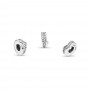 Pandora Shimmering Wish Spacer Pandora Shimmering Wish Spacer