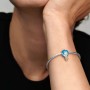 Pandora Disney Pixar Joy Glow-in-the-dark Memory Orb Charm Pandora Disney Pixar Joy Glow-in-the-dark Memory Orb Charm