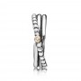 Pandora Rising Star Ring, Diamond Pandora Rising Star Ring, Diamond