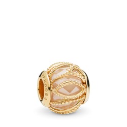 Pandora Intertwining Radiance Charm Pandora Intertwining Radiance Charm