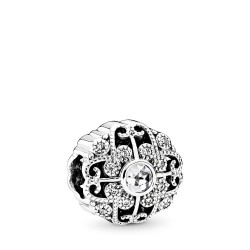 Pandora Fairytale Bloom Charm