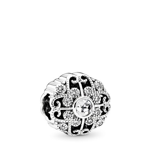 Pandora Fairytale Bloom Charm Pandora Fairytale Bloom Charm