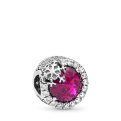 Pandora Dazzling Snowflake Charm Pandora Dazzling Snowflake Charm